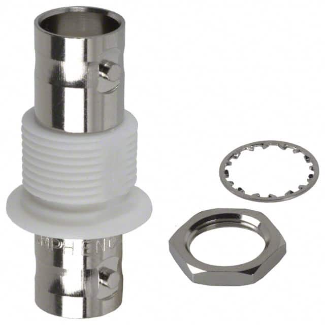 112443 Amphenol RF  Coaxial Connector (RF) Adapters